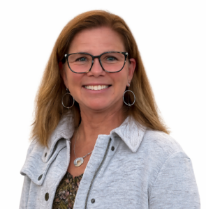 Tricia Sundeen